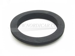 Kachelrubber rond Volvo 1800S E ES 669544