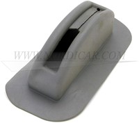 Handbrake lever seal grey Volvo 544 210 Ama 669582