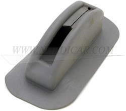 Handbrake lever seal grey Volvo 544 210 Ama 669582
