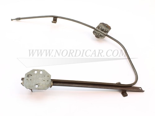 Fensterheber Fahrertür Links -Gebrauchtteil Volvo 1800ES 1973 1211270-2