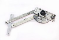 Window mechanism- Right -used part- Volvo P1800S P1800E 1800ES -1972 669586