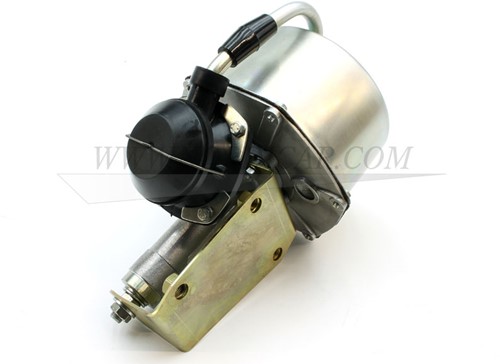 Bremskraftverstärker Volvo 1800 -69 669587-2