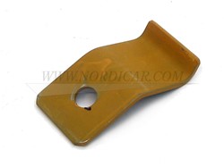 Befestigung Fangband- oben Volvo Ama 120 130 P1800 -66 669616