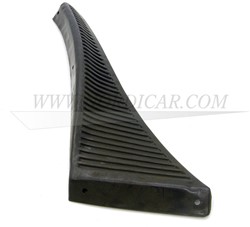 Steenslagplaat R Volvo 1800 669638