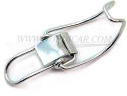 Clip, Air Filter Volvo 544 210 Ama voor modificatie van 669893 669893