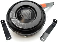 Luftfilter Volvo 544 210 Amazon B18A Zenith 669893