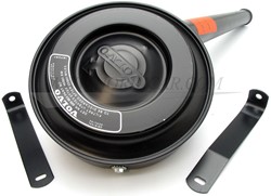 Luftfilter Volvo 544 210 Amazon B18A Zenith 669893