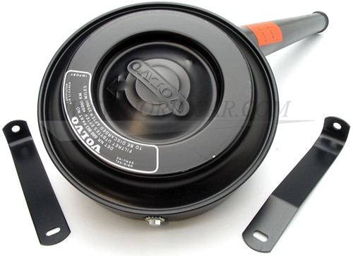 Luchtfilter Volvo 544 210 Amazon B18A Zenith 669893