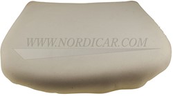Sitzpolster Vordersitze Sitzfläche Volvo 669924
