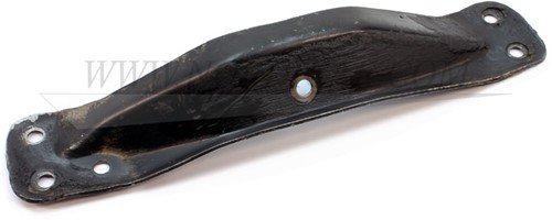 Halterung Getriebelager -Gebrauchtteil Volvo  P1800 669925