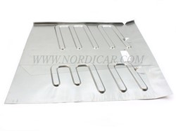 Bodenblech- vorne links Volvo 1800S E ES 669988