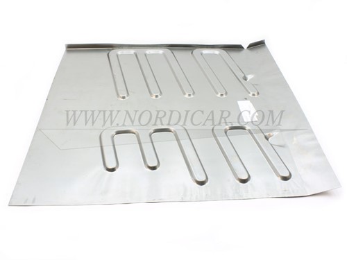 Bodemplaat Linksvoor Volvo 1800S E ES 669988