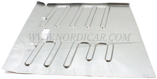 Plancher avant droite Volvo 1800S E ES 669989