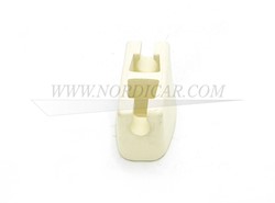 Bracket sun visor Volvo 1800S 670014