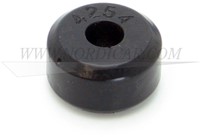 Buchse Stoßdämpfer Vorderachse- Polyurthan Volvo 544 Ama 1800 140 160 670129