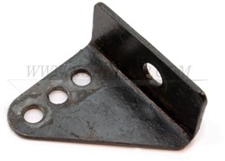 Mounting bracket seat rear right- used part Volvo Amazon 670140