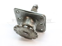 Gear wheel window cable Left -used part- Volvo Amazon 670231-2