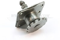 Gear wheel window cable Right -used part- Volvo Amazon 670232-2