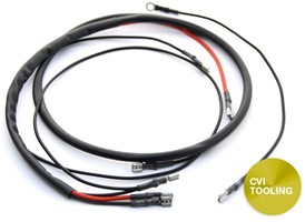 Kabelboom overdrive Volvo Amazon 670265 Nordicar
