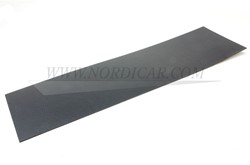 Trunk liner cardboard Volvo 1800S 670287