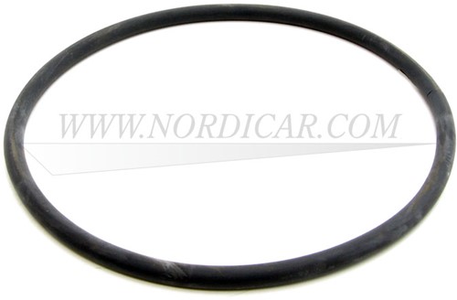 Kachel pakking inlaat Volvo 1800 670384