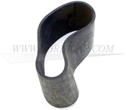 Rubber sleeve air duct Volvo Ama 670391