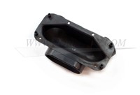 Distributor heater housing -used part Volvo Amazon 670392-2