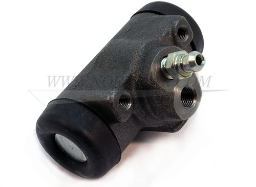 Wheel brake cylinder- Rear- 22mm Volvo Ama ('63-'68) P1800 (-'68) 670404