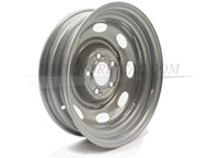 Rim steel 15 x 4- Standard Volvo 544 Amazon 670429-3