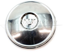 Wheel cover- used part Volvo 544 Ama open velgen 670437