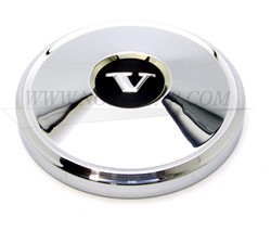 Hub cap Volvo 544 Ama open velgen 670437