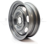 Jante acier 15 x 4,5 -standard Volvo Duett Ama P220 1800S 670451-2