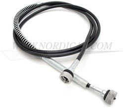 Speedometer cable Volvo Amazon M41 670505