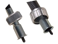 Speedometer cable Volvo Amazon M41 670505-3