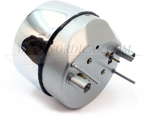 Tachometer Volvo P1800 670580-2