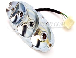 Achterlicht reflector Volvo Ama 670614