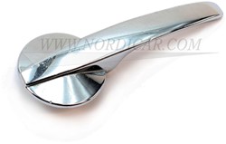 Door handle -used part- Volvo P120 chassisnr 166400- P130 84600-279899 670662