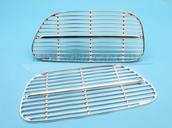 Grille set Volvo Amazon 1961-1967 670692