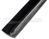 Likrubber met vilt Volvo Amazon 4 en 5 deurs P120 P220 670811-3