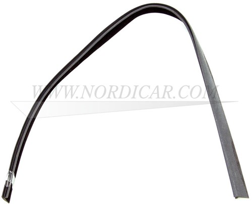 Joint lèche vitre Volvo 130 670810