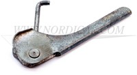 Reservewiel spanner gebruikt Volvo Amazon-combi 670813-2