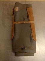 Tapis de sol caoutchouc Arrière- NEW OLD STOCK Volvo Ama 120 130 220 670868-2