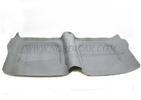 Tapis de sol caoutchouc Arrière Volvo Ama 120 130 220 670868