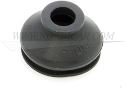 Steering ball joint cover- 25x12mm Volvo 544 210 Ama 1800 140 164 670877