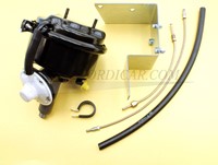 Servofrein - kit- complete Volvo Amazon ('63-'68) 670921