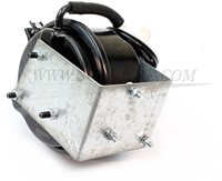 Rembekrachtiger set compleet Volvo Amazon ('63-'68) 670921-3