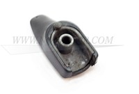 Coat hook black- used part Volvo Amazon  670925-2