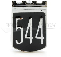 Emblème 544 Volvo PV544 671096