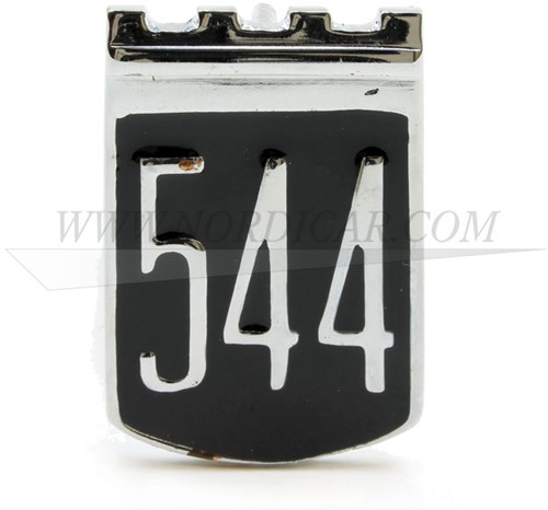 Emblem 544 Volvo PV544 671096