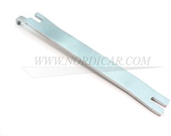 Verbinder, Bremsbacken Volvo Amazon P1800 671201